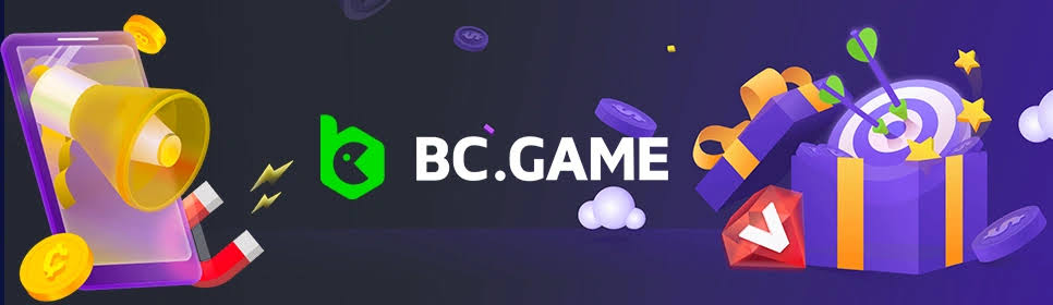 An In-Depth Look at BC.Game Crypto Casino An In-Depth Look at BC.Game Crypto Casino