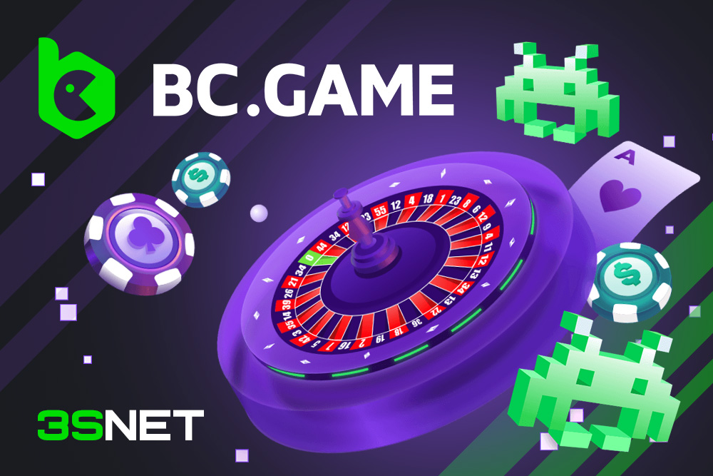 BC.Game A Comprehensive Overview for Kazakhstan Players BC.Game A Comprehensive Overview for Kazakhstan Players