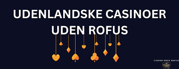 Casino med Hurtig Udbetaling Online - Spil og Vind Hurtigt