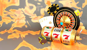 Discovering Mino Casino Your Ultimate Gaming Experience Discovering Mino Casino Your Ultimate Gaming Experience