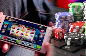 Experience the Thrill at Betinia Casino Experience the Thrill at Betinia Casino