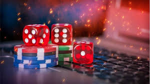 Experience Thrilling Gaming at Lucky Barry Online Casino UK Experience Thrilling Gaming at Lucky Barry Online Casino UK