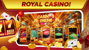 Morospin Casino – Ihr Tor zur Welt der Online Slotspiele