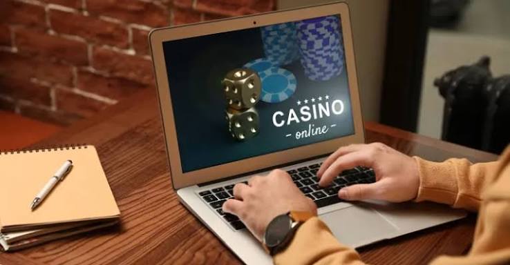 Online Καζίνο Χωρίς Ταυτοποίηση Οι Καλύτερες Επιλογές για Παίκτες