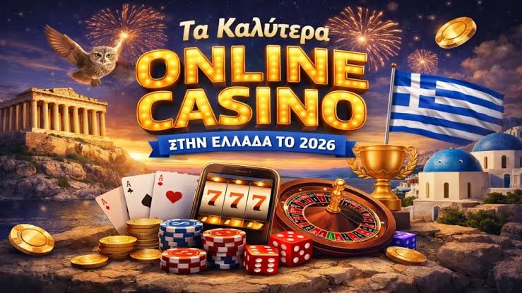 Online Καζίνο Χωρίς Ταυτοποίηση Οι Καλύτερες Επιλογές για Παίκτες