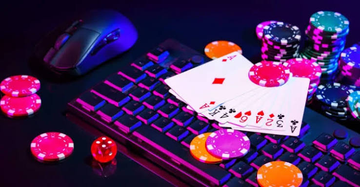 Online Καζίνο Χωρίς Ταυτοποίηση Οι Καλύτερες Επιλογές για Παίκτες