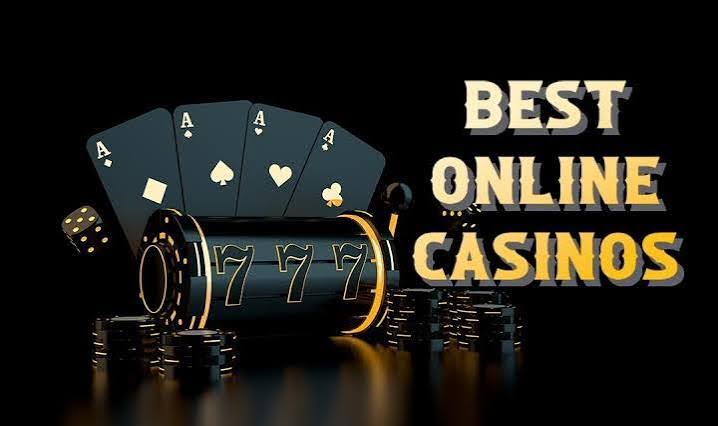 Τα Καλύτερα Ξένα Online Casino του 2023 272535381