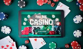 Online Gambling En Dybere Forståelse af Spilverdenen Online Gambling En Dybere Forståelse af Spilverdenen