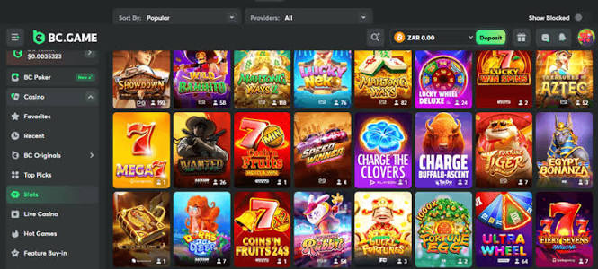 Play at BC.Game Argentina Your Ultimate Online Casino Experience -243237291